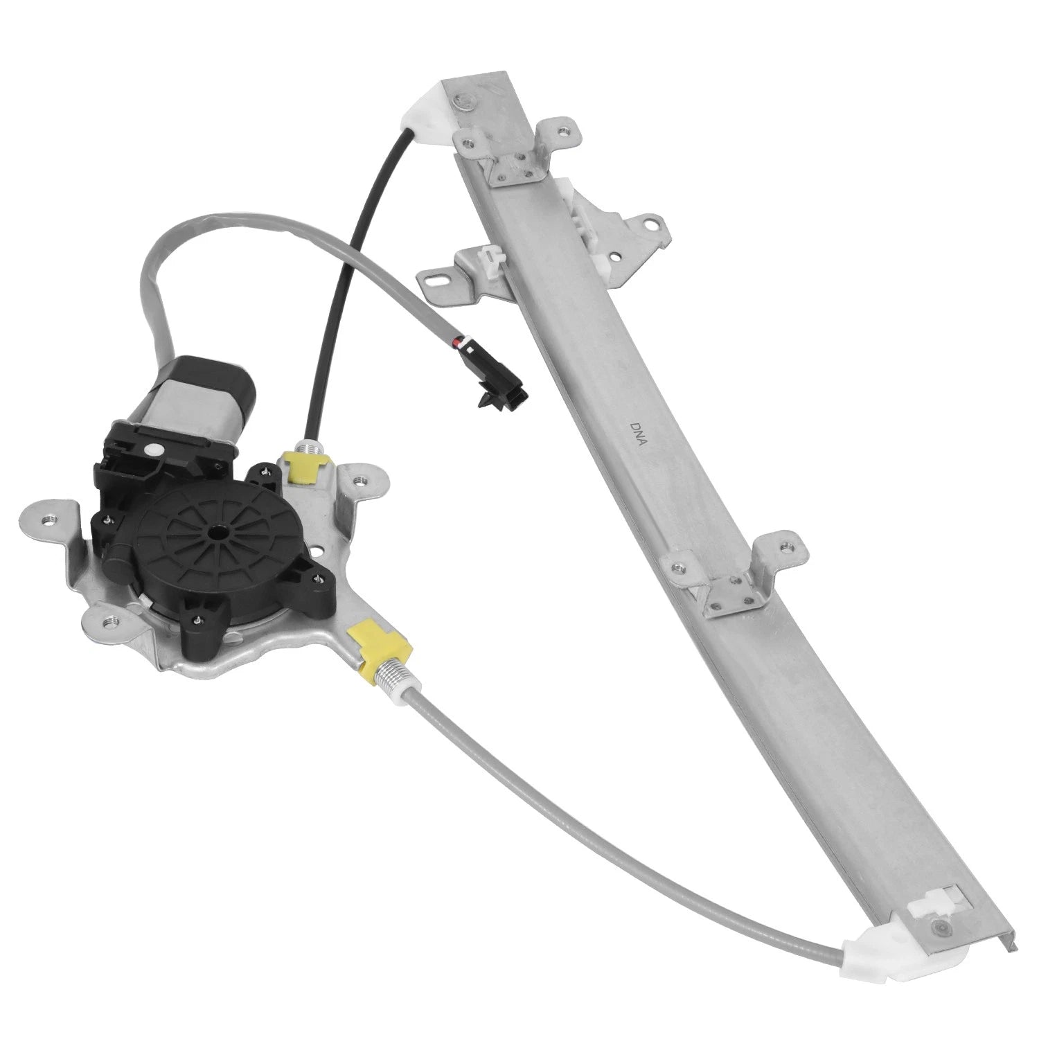 Electric Front Right Window Regulator w/ Motor for Nissan Sentra (2000–2006)