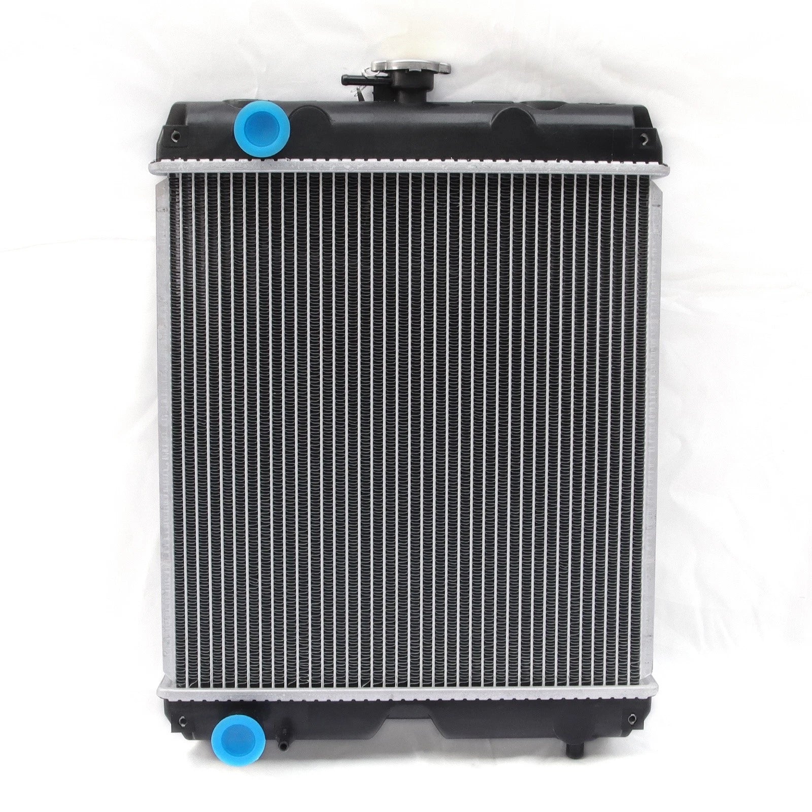 Radiator for Kubota ZD326HL ZD326P ZD326S ZD331P ZD331LP (2006–2023)
