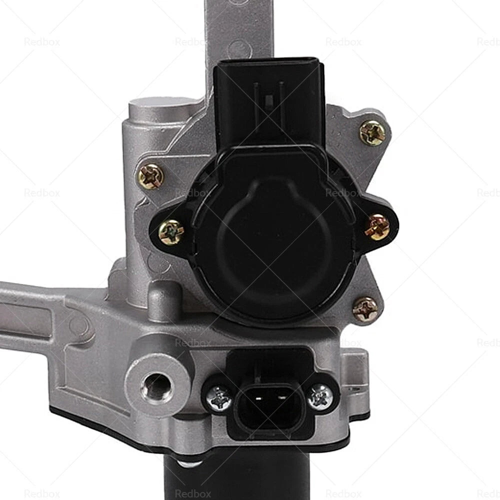 Turbo Electronic Vacuum Wastegate for Toyota Hiace Hilux 1KD-FTV (2005–Present)