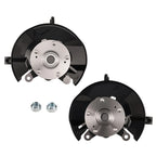 2X Steering Knuckle Wheel Hub Bearing for Honda Civic (2012)