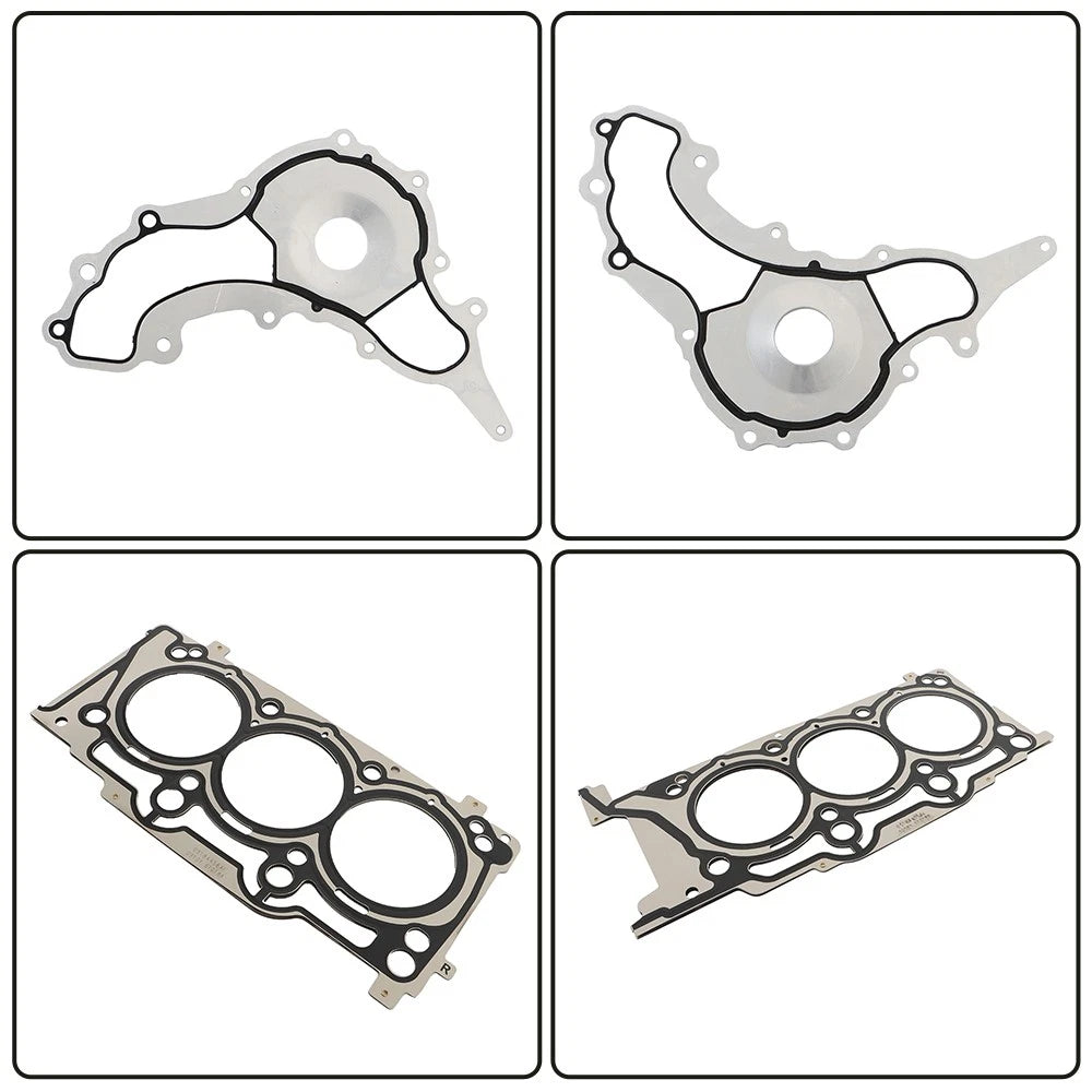 Head Gasket Set for Jeep Grand Cherokee 3.6L V6 (2011–2015)