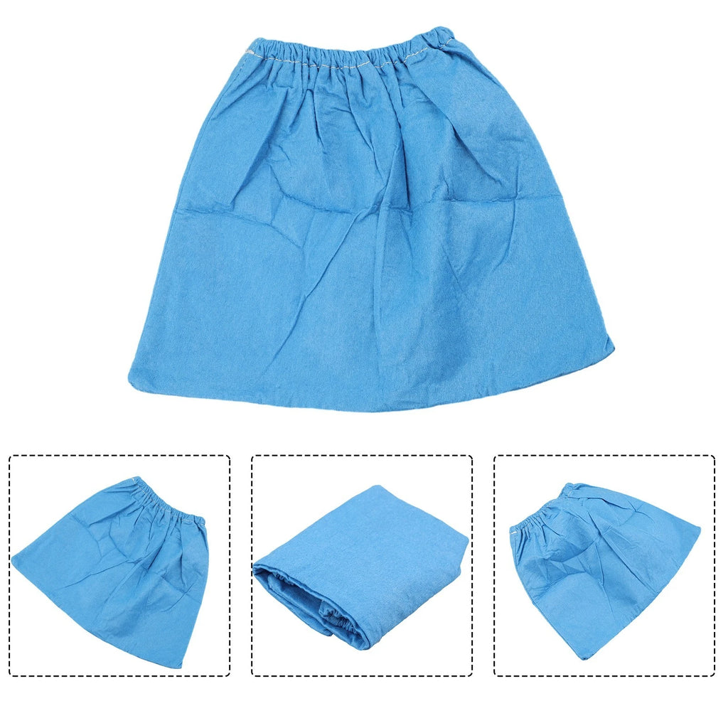 Vacuum Cleaner Bag Filter for