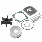 Water Pump Impeller Repair Kit for Yamaha Outboard (68V-W0078-00-00)
