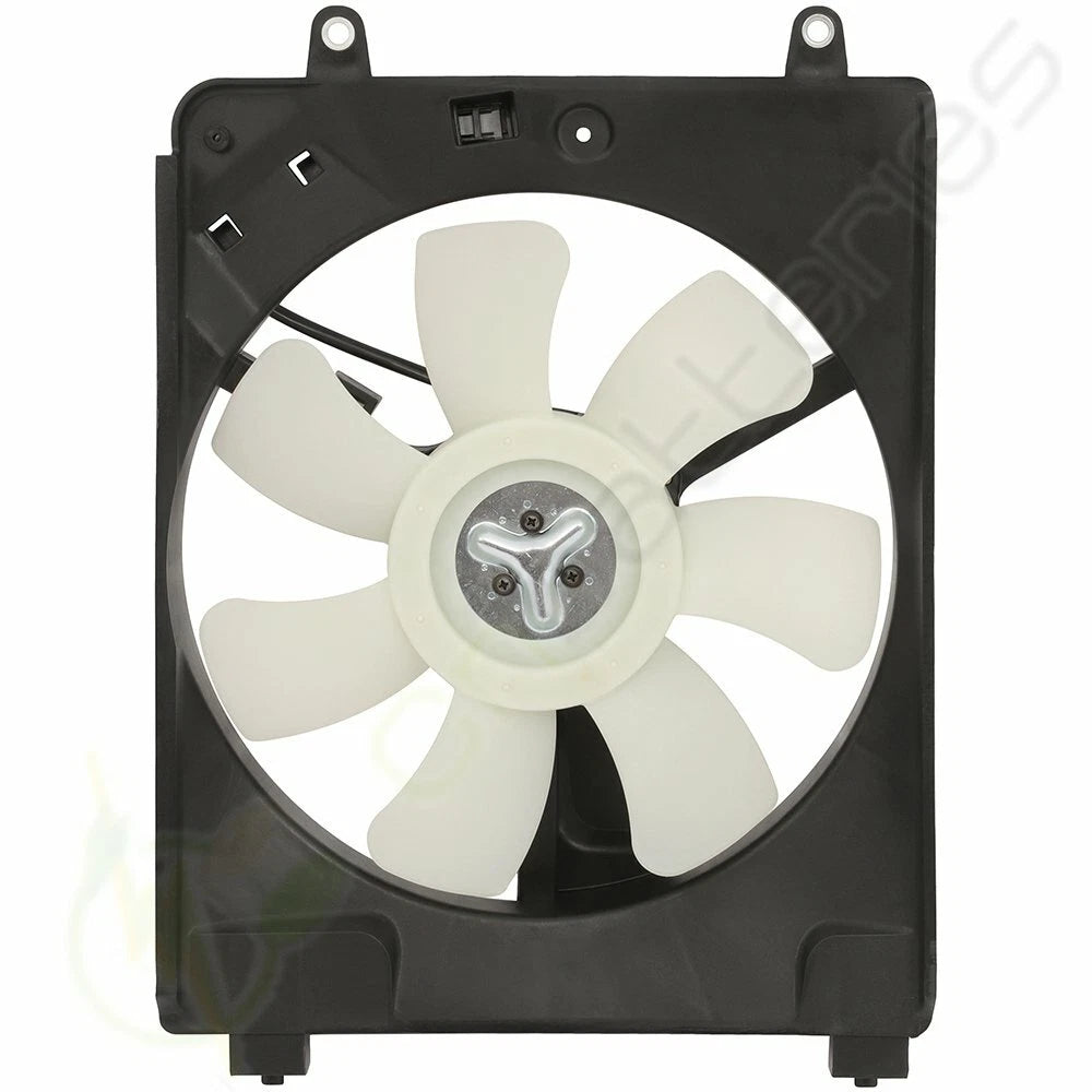 Cooling Fan Assembly for Honda Civic (2006–2011)