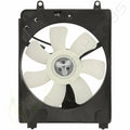 Cooling Fan Assembly for Honda Civic (2006–2011)