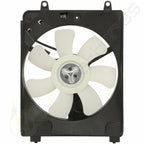 Cooling Fan Assembly for Honda Civic (2006–2011)