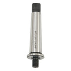 2MT MT2 Adapter Arbor Chuck Drill Hardened Shank to 3/8"-24
