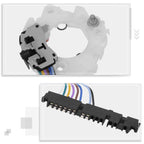 Reusable Hi-Flow Air Filter Panel for Audi A4 Quattro/S4 (2002–2009)