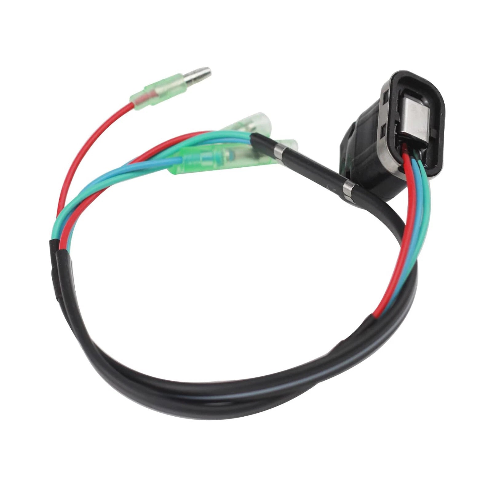 Remote Control Tilt Trim Switch for Mercury Mariner (1987–1999) 87-18286A43 87-18286A2