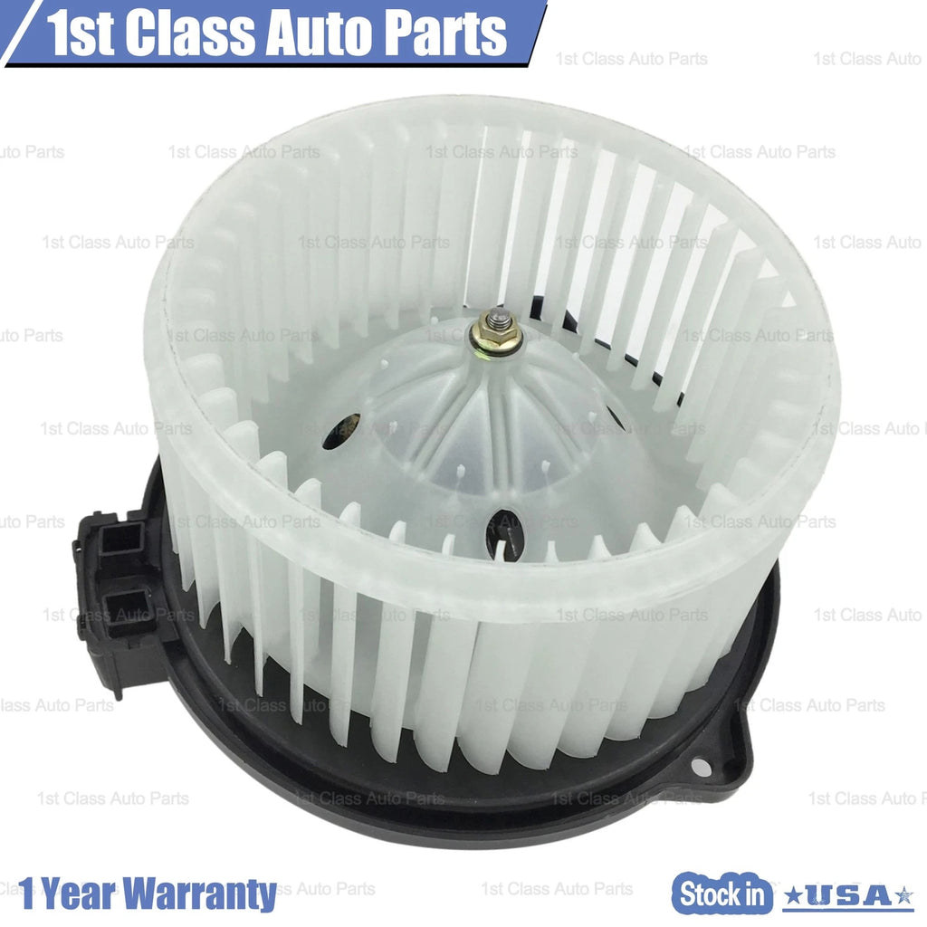 Blower Motor for Toyota RAV4 (2004–2005) / Subaru Legacy (2005–2010)