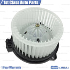 Blower Motor for Toyota RAV4 (2004–2005) / Subaru Legacy (2005–2010)