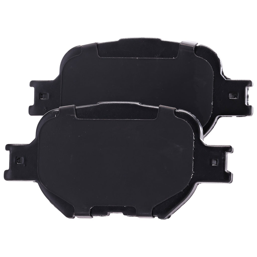 Brake Pad Set for Toyota Celica (2000–2005) Front FWD
