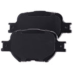 Brake Pad Set for Toyota Celica (2000–2005) Front FWD