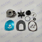 Water Pump Impeller Repair Kit for Mercury Verado 135HP-300HP (817275A09)
