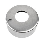Water Pump Impeller Kit with Housing for Yamaha Outboard 60F 70B (60-70 HP)