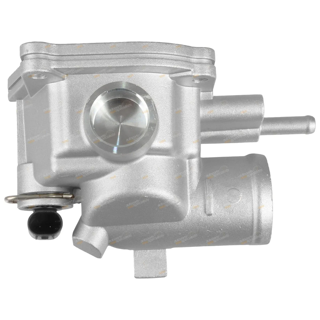 Thermostat & Housing for Jeep Grand Cherokee 2.7L ENF (2003-2005)