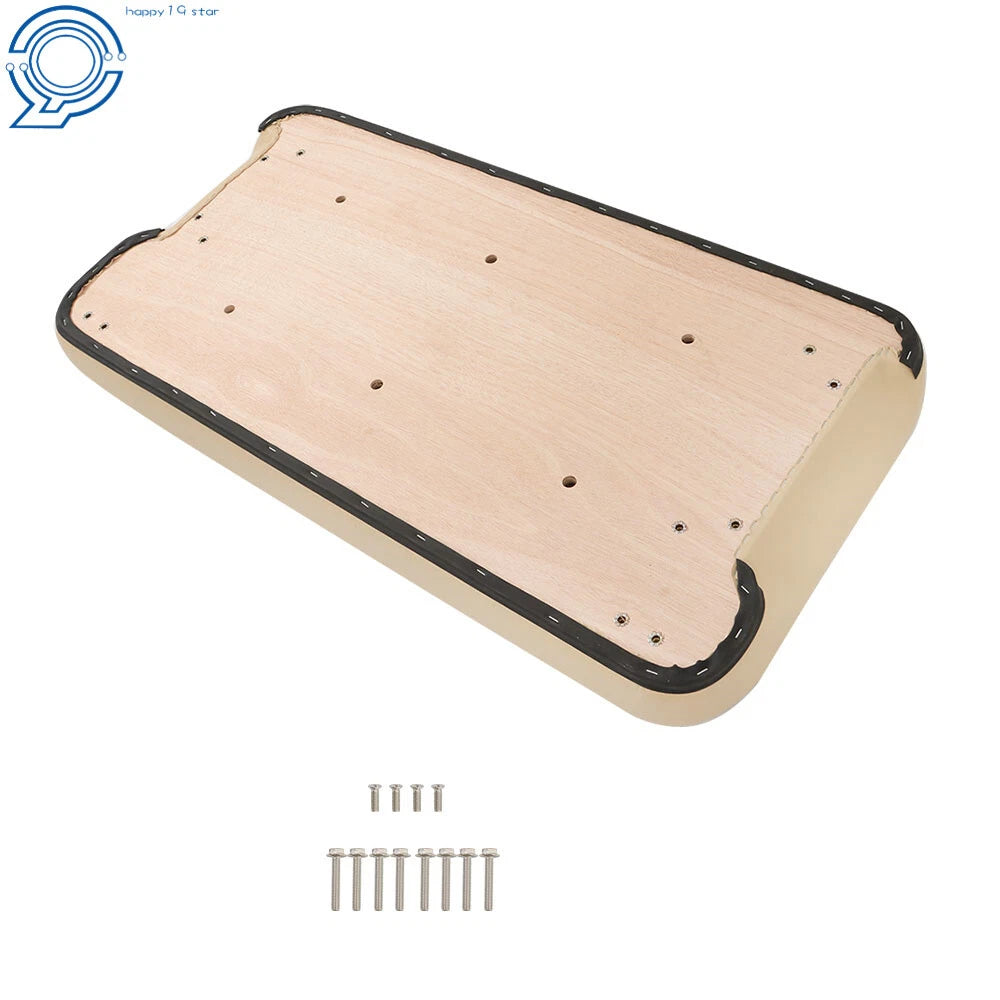 Replacement Front Seat Bottom Assembly for Club Car Precedent Golf Cart (2004-Present)