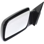 Mirrors for Chevrolet K1500 C1500 (1988–1998) Driver and Passenger Side