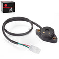 Neutral Switch Gear Sensor 13151-0038 for Kawasaki KFX450R (2008–2014)