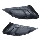 Car Side Mirror Cover ABS Material for Volvo XC60 (2009–2013)