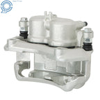 Front Brake Calipers with Bracket for Nissan Xterra Suzuki Equator (2005-2019)