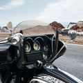 14" Meathook Bar 1 1/4" Apes Handlebar for Harley Street Glide (2014–2023)