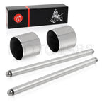 Push Rods & Cam Follower Tappet for Honda Rancher 350 FE FM TE TM TRX350 (2000–2006)