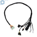Wiring Harness Kit for Suzuki GSXR600 GSXR750 (2006–2007)