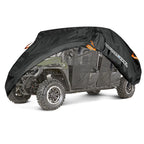 Utility Vehicle Cover for Polaris Ranger Crew XP 900 1000 (2013–2023)