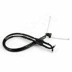 Throttle Cable for Yamaha YZF R1 (2007–2008) Black UE