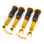 Coilovers for Toyota Supra Lexus SC300 SC400 (1993–1998) Adjustable Height