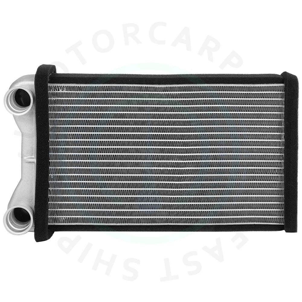 Heater Core for Audi A4 Quattro RS4 S4 (2002–2012)