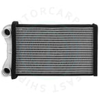Heater Core for Audi A4 Quattro RS4 S4 (2002–2012)