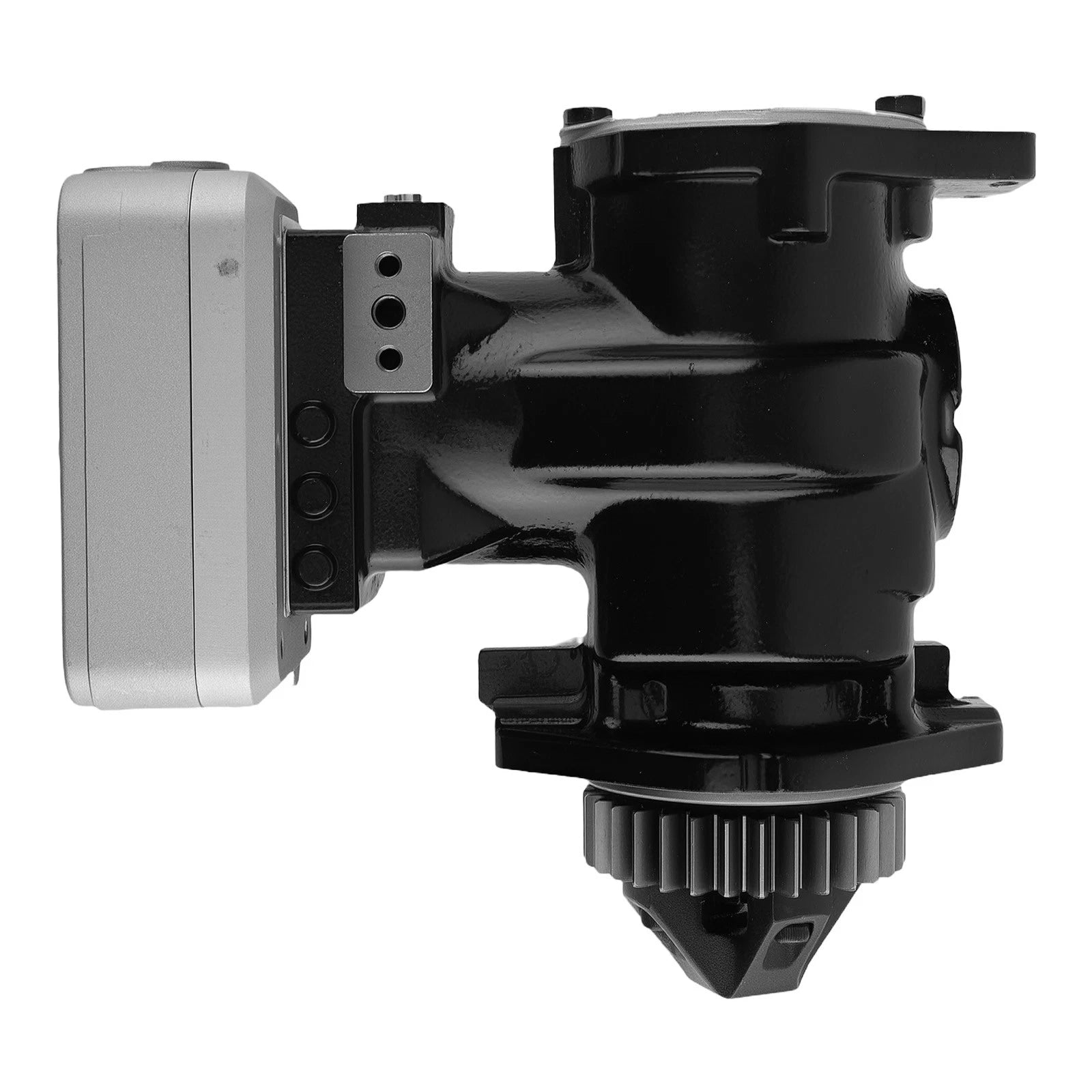 Air Compressor for Cummins ISX (2010–Present) 3690864RX Aluminum