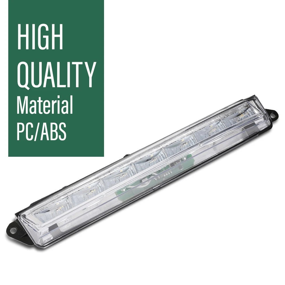 LED Daytime Running Fog Light for Mercedes X164 X166