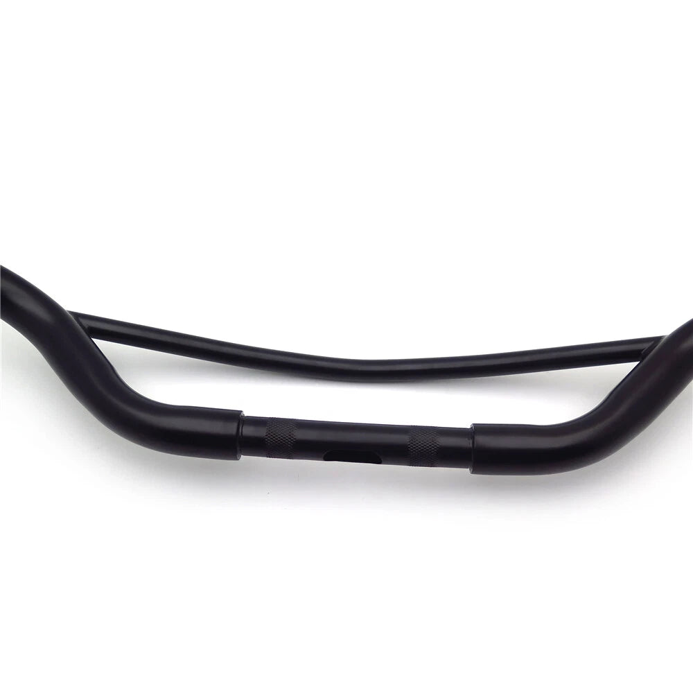 1-1/4" Fat Hollywood Ape Handlebar for Harley Sportster XL1200, Softail, Dyna (2004–2023)