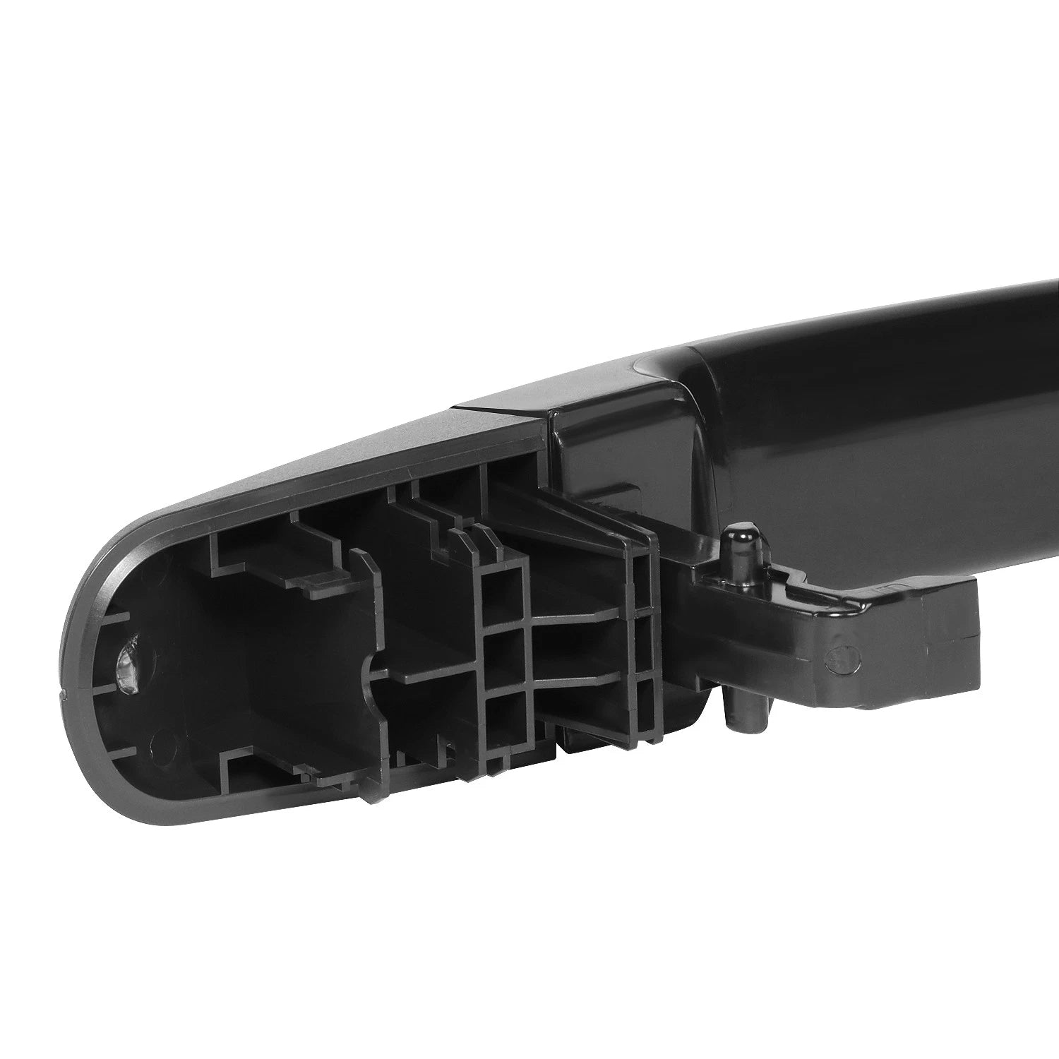 Exterior Door Pull Handle Set of 4 for Ford Focus Escape (2012–2019)