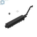 Exhaust Muffler for Kawasaki Brute Force 750 KVF750 (2006–2011)