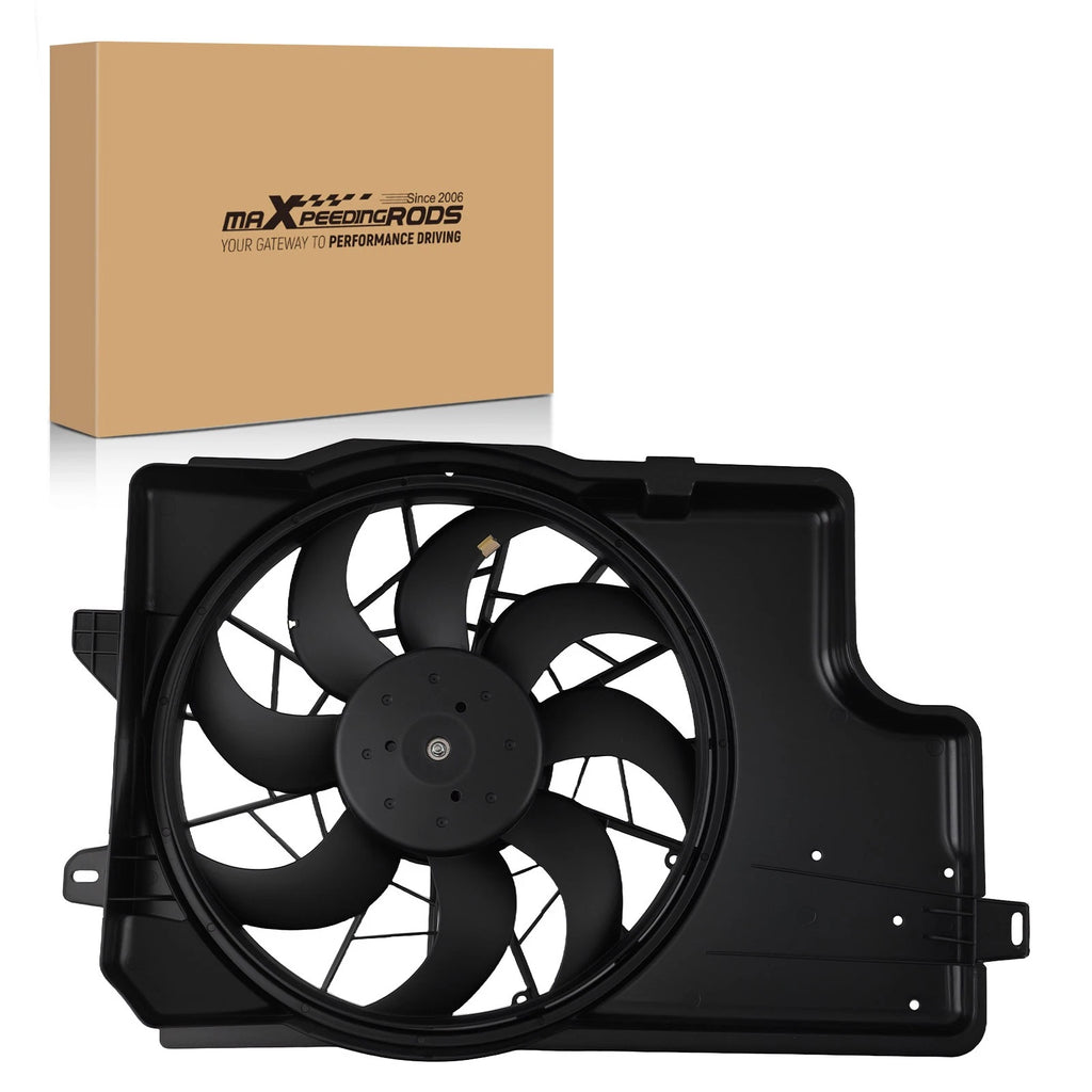 Cooling Fan for Ford Mustang V8 (1994–1996)