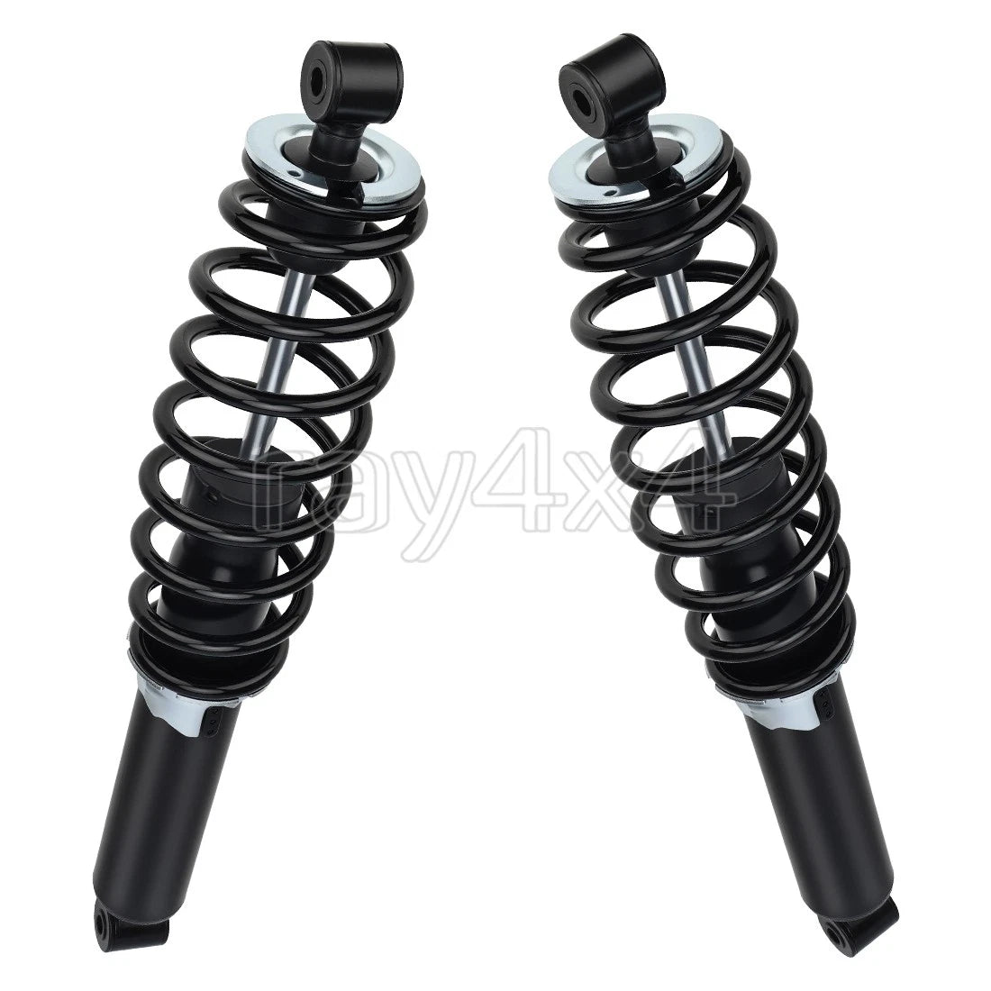 Rear Shocks for Polaris Scrambler 850, Sportsman 550, XP 850, XP 1000 (2009–2025)