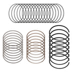 Piston Rings Kit 3.780" for Chevrolet GM 4.8L 5.3L LS (1999–2016) 41859CP