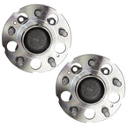 Set of 2 Wheel Hubs for Acura RDX