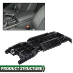 Center Console Lid Armrest Sliding Mechanism for Honda Civic (2006–2011)