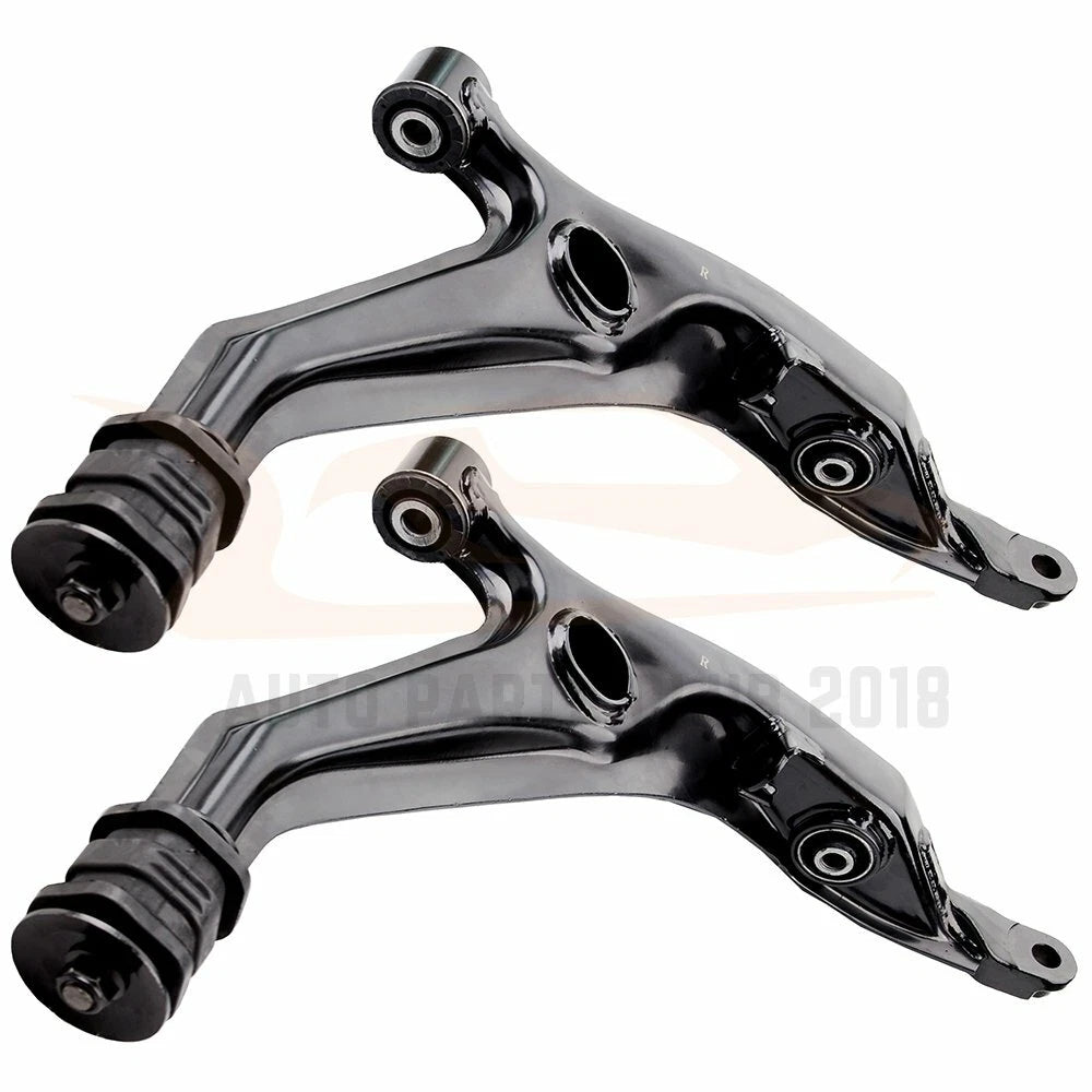 Front Lower Control Arm Suspension Kit for Honda CR-V (1997–2001)