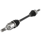 Front Driver Left CV Axle for Toyota Camry, Highlander, Solara