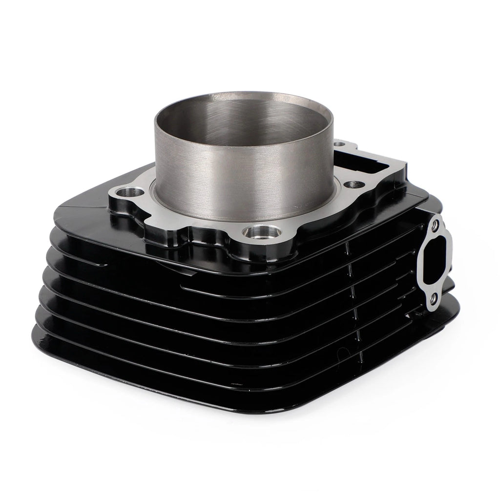 Top End Kit Cylinder Piston Gasket for Yamaha Big Bear 350 (1987–1999)