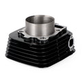 Top End Kit Cylinder Piston Gasket for Yamaha Big Bear 350 (1987–1999)