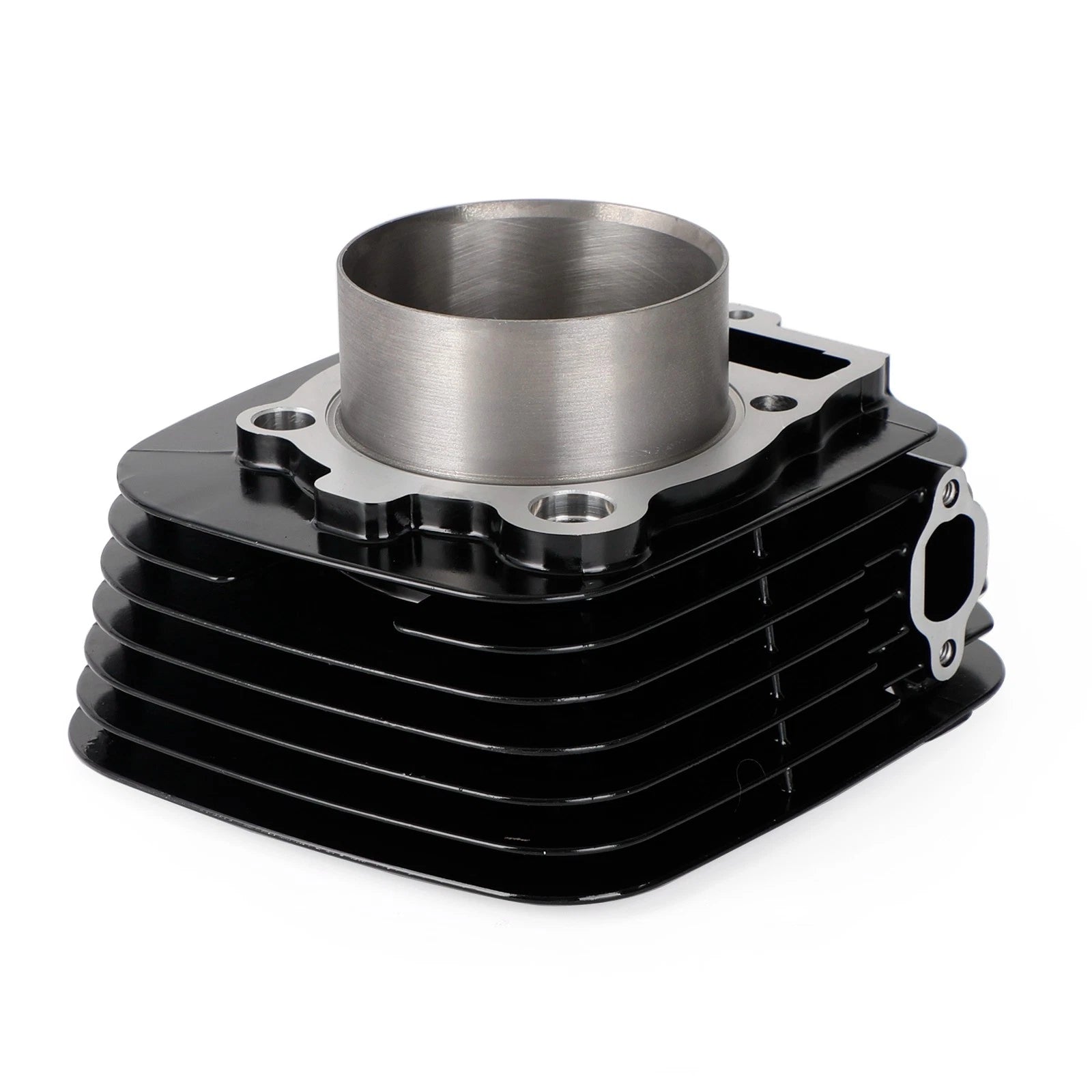 Top End Kit Cylinder Piston Gasket for Yamaha Big Bear 350 (1987–1999)