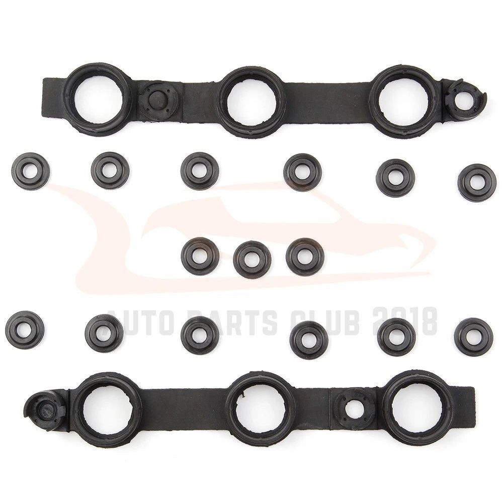 Valve Cover Gasket for BMW 325Ci 325i 325xi 330Ci (2002–2006)