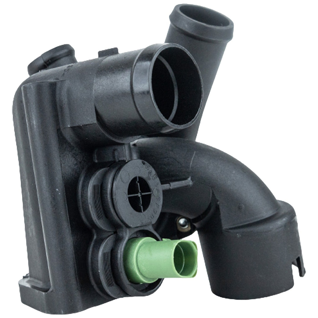 Thermostat Housing for VW Audi A3 Quattro R32 Eos TT Golf